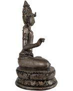 Bronze Tara zeer uit! Unieke kans, Huis en Inrichting, Woonaccessoires | Boeddhabeelden, Ophalen of Verzenden, Gebruikt