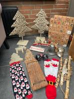 Diverse kerst spullen, Diversen, Kerst, Ophalen