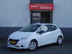 Peugeot 208 1.0 VTi LIKE org NL, Auto's, Peugeot, Voorwielaandrijving, Euro 5, 450 kg, Gebruikt