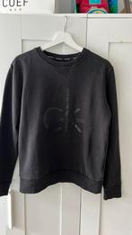 Calvin Klein sweater zwart maat S, Kleding | Heren, Truien en Vesten, Maat 46 (S) of kleiner, Gedragen, Ophalen of Verzenden, Zwart