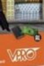 VPRO Tegenlicht TV-Serie 4x oa Afval als voedsel DVD-BOX, Alle leeftijden, Verzenden, Nieuw in verpakking