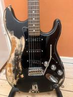 Partscaster Fender body ‘90 handbuild plays as a Customshop!, Muziek en Instrumenten, Ophalen, Gebruikt, Solid body, Fender