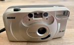 Revue 35 AF Compact Point and Shoot 35mm Filmcamera, Audio, Tv en Foto, Fotocamera's Analoog, Ophalen of Verzenden, Gebruikt, Compact