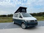 Volkswagen T5 buscamper 2013 met 150k km, Caravans en Kamperen, Campers, Diesel, Bedrijf, 5 tot 6 meter, Volkswagen