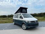 Volkswagen T5 buscamper 2013 met 150k km, Caravans en Kamperen, Campers, Volkswagen, Bus-model, Bedrijf, Diesel