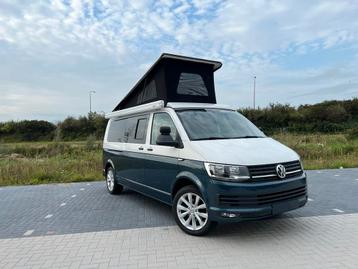 Volkswagen T5 buscamper 2013 met 150k km  beschikbaar voor biedingen