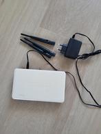 Sitecom Wireless 300N Router, Ophalen of Verzenden, Gebruikt, Sitecom