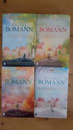 Corine Bomann, Waldfriede serie ( 4 delen), Boeken, Ophalen of Verzenden, Zo goed als nieuw, Corine Bomann