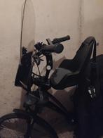 Kinderzitje voor te koop, Fietsen en Brommers, Brommers | Solex, Ophalen, Gebruikt, Overige modellen