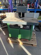 Freesmachine, Ophalen, Gebruikt, Elektrisch, Overige soorten