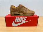 Nike Air Max 90 Wheat 40 Nieuw, Kleding | Dames, Schoenen, Bruin, Nike, Nieuw, Ophalen of Verzenden