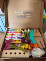 Lovevery The Helper Kit (25-27 mnd) - Compleet, Kinderen en Baby's, Ophalen of Verzenden, Gebruikt, Ontdekken