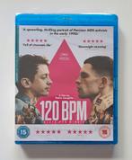 120 BPM (Beats Per Minute) [Artificial Eye Blu-ray], Ophalen of Verzenden, Nieuw in verpakking, Drama