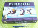 Pinguïn spel - Pinguïns huppen op jacht naar vis, Hobby en Vrije tijd, Gebruikt, Ophalen of Verzenden, Een of twee spelers