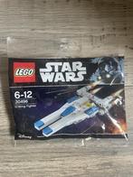 30496 LEGO Star Wars Rogue One U-Wing Fighter, Ophalen of Verzenden, Nieuw, Complete set, Lego