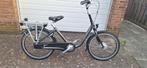 Gazelle Innergy extra lage instap, Ophalen, Zo goed als nieuw, 47 tot 51 cm, 50 km per accu of meer