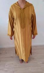 Jelaba marokkaans jurk feest ramadan eid abaya, Ophalen of Verzenden, Zo goed als nieuw