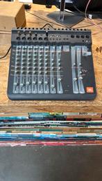 JBL EON MUSICMIX 10 CHANNEL, Ophalen of Verzenden, Zo goed als nieuw