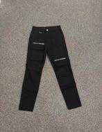 Daily paper broek, Zwart, Ophalen of Verzenden, Zo goed als nieuw, Daily Paper