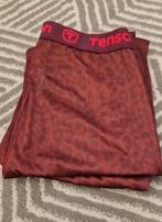2 x Tenson Ski Onderbroek Meisje S, Ophalen of Verzenden, 100 tot 140 cm, Kleding, Overige merken