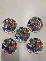 Villeroy & Boch Acapulco bordjes, Huis en Inrichting, Keuken | Servies, Gebruikt, Ophalen of Verzenden, Bord(en), Overige stijlen