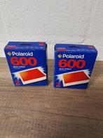 2x oude Polaroid 600 Instant films nieuw ongebruikt in doos, Audio, Tv en Foto, Fotocamera's Analoog, Ophalen of Verzenden, Nieuw