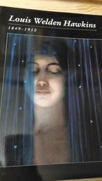 Louis Welden Hawkins 1849-1910, Gelezen, Non-fictie, Verzenden, Lucas Bonekamp