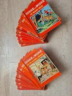 Suske en Wiske strips, Boeken, Stripboeken, Meerdere stripboeken, Ophalen, Gelezen, Willy Vandersteen