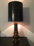 Stiffel. Stijlvolle tafellamp., Ophalen, Gebruikt, Vintage, Minder dan 100 cm
