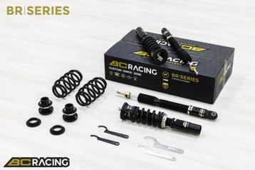 BC Racing BR-RN serie schroefset - Porsche Macan 95B 14+ beschikbaar voor biedingen