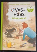 3 Vos en haas boeken, Boeken, Ophalen, Gelezen, Fictie algemeen