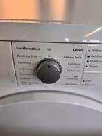 SIEMENS IQ-500 WARMTEPOMPDROGER 8 KG A++ met 1 jaar garantie, 6 tot 8 kg, N, Anti-kreukfase, N
