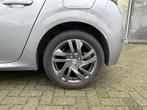 Peugeot 208 1.2 PureTech Active Pack|Airco|Navi|Cruise|NAP|A, Auto's, Voorwielaandrijving, 12 maanden, Gebruikt, Euro 6