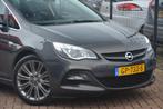 Opel Astra Sports Tourer 1.4 Turbo Sport + | Navigatie | Cam, Auto's, Voorwielaandrijving, Euro 6, Handgeschakeld, 1364 cc