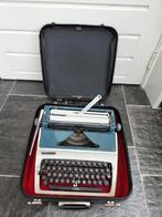 Vendex 1000 Typemachine inclusief Koffer vintage, Diversen, Typemachines, Ophalen, Gebruikt