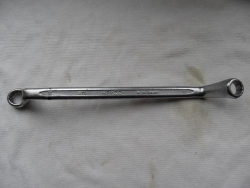 Heyco 475 ringsleutel 10 11, Auto diversen, Autogereedschap, Gebruikt, Ophalen of Verzenden