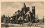 Haarlem  Basiliek St. Bavo, Ophalen of Verzenden, Voor 1920, Gelopen, Noord-Holland