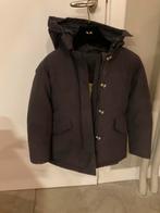 Airforce Jas -  meisjes 8 jaar, Ophalen of Verzenden, Zo goed als nieuw, Meisje