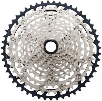 Shimano CS-M7100 12 speed cassette 10 - 45 of 10-51 NIEUW! beschikbaar voor biedingen