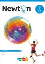Newton LRN-line NaSk 1-2 HAVO Leerwerkboek A (nieuw exempl.), Verzenden, Nieuw, HAVO, ThiemeMeulenhoff