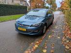 Opel Astra 1.6 Cdti 81KW Sports Tourer 2015 Blauw, Auto's, Stof, 4 cilinders, Blauw, Particulier