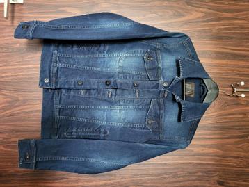Kenzo Jeans jas maat M beschikbaar voor biedingen
