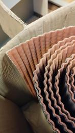 Loodvervanger alphaflex 300mm, Ophalen, Steen of Klei, Zwart, Nieuw