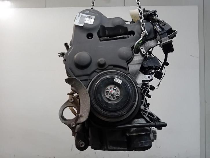 Motor Volvo V40, Auto-onderdelen, Motor en Toebehoren, Volvo, Gebruikt, Herkomst onderdeel bekend, 12 maanden garantie, Ophalen of Verzenden