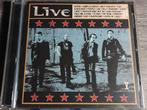 Live - V, Ophalen of Verzenden, Zo goed als nieuw, Poprock