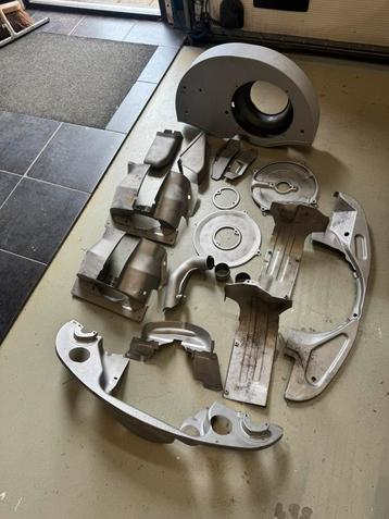 Kever 1600 motor beplating beschikbaar voor biedingen