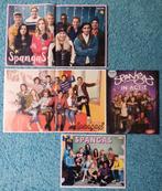 Spangas posters tina meiden, Ophalen of Verzenden, Nieuw, Film en Tv