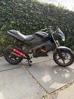 Gilera dna 86cc, Ophalen, Zo goed als nieuw, Overige modellen