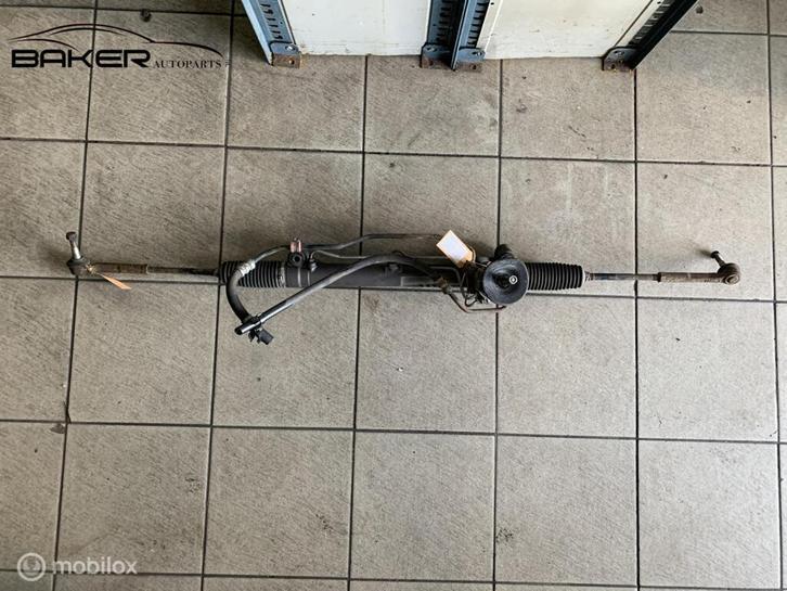 Stuurhuis Saab 9-5 ('97-'11) 7832341D, Auto-onderdelen, Besturing, Saab, Gebruikt, Ophalen of Verzenden