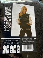 Dames fleece vest, Ophalen of Verzenden